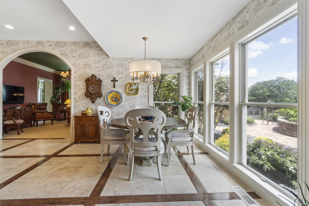 Cape Lacroix Farms - Residential