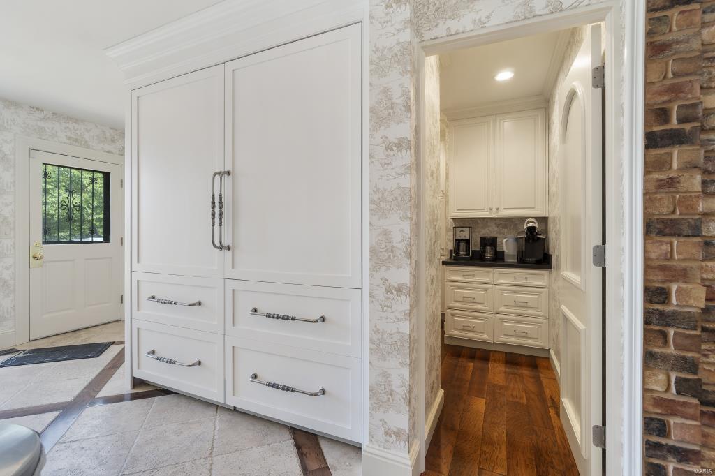 Cape Lacroix Farms - Residential