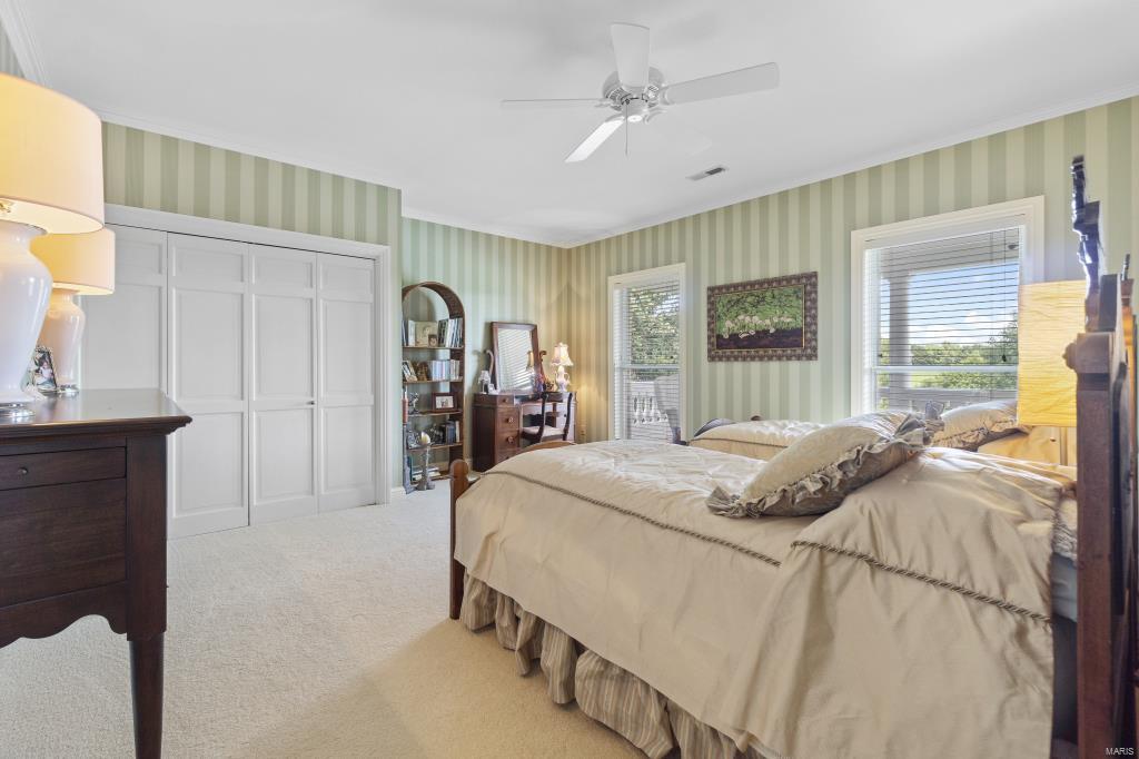 Cape Lacroix Farms - Residential