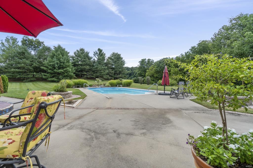 Cape Lacroix Farms - Residential