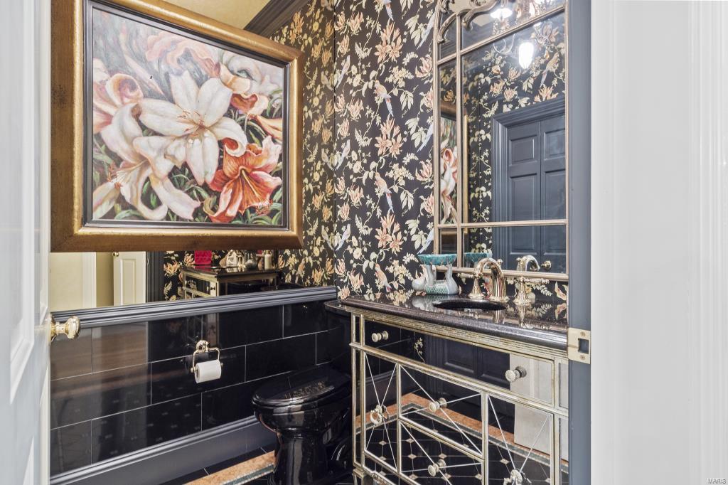 Cape Lacroix Farms - Residential