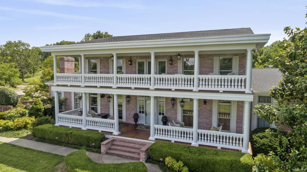 Cape Lacroix Farms - Residential