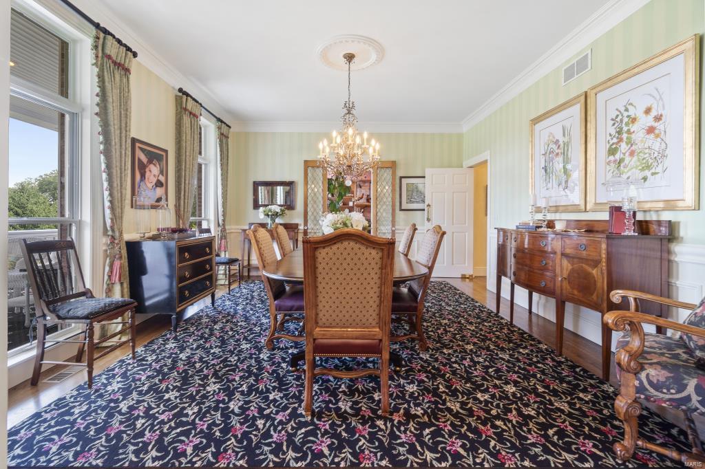 Cape Lacroix Farms - Residential