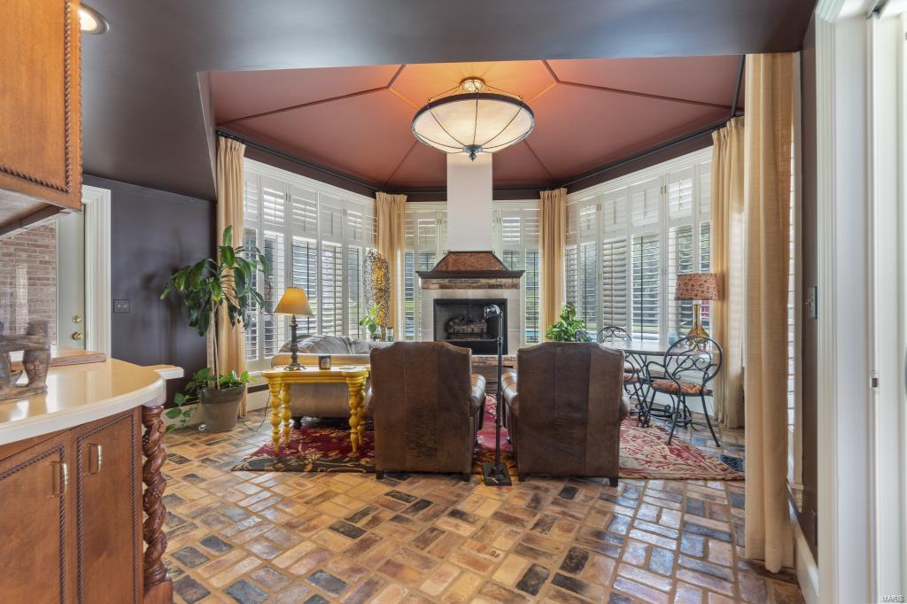 Cape Lacroix Farms - Residential