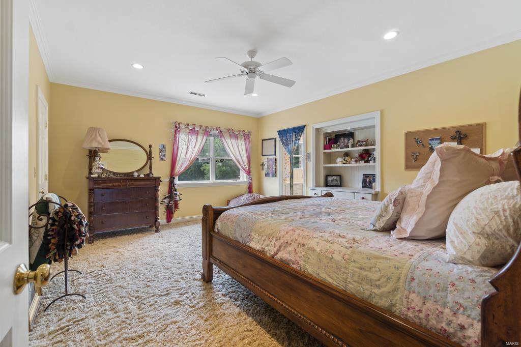 Cape Lacroix Farms - Residential