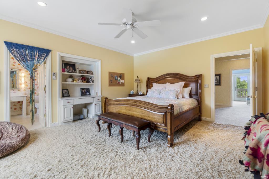 Cape Lacroix Farms - Residential