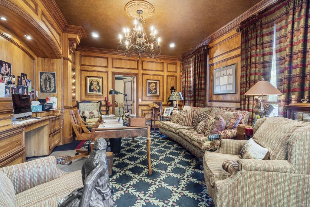 Cape Lacroix Farms - Residential