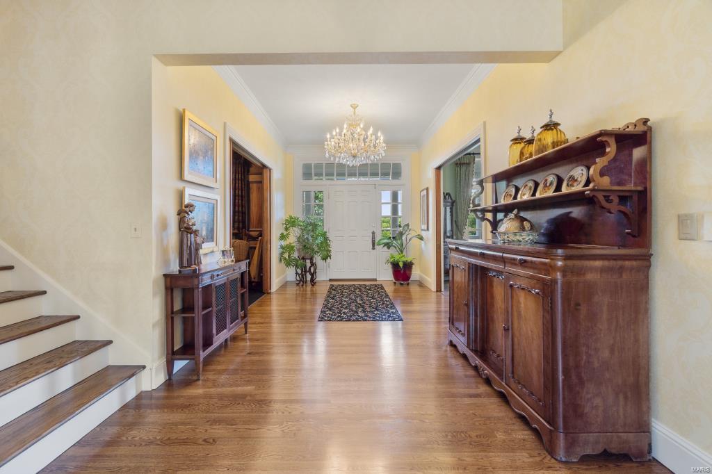 Cape Lacroix Farms - Residential