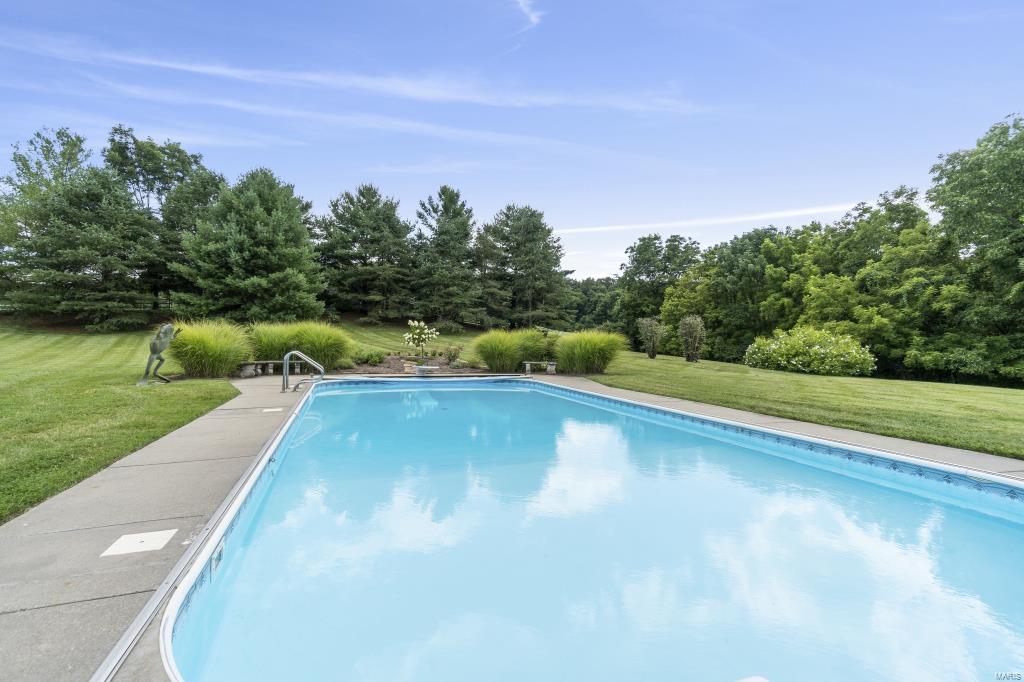 Cape Lacroix Farms - Residential