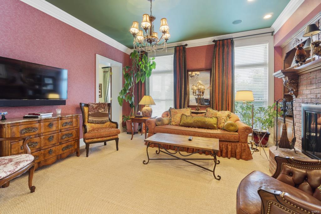 Cape Lacroix Farms - Residential