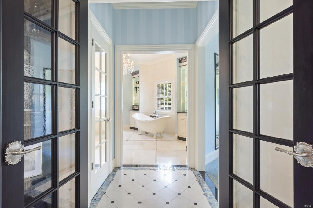 Cape Lacroix Farms - Residential