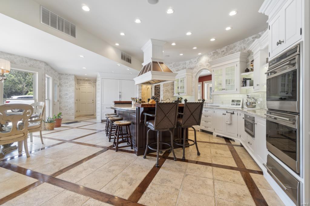 Cape Lacroix Farms - Residential