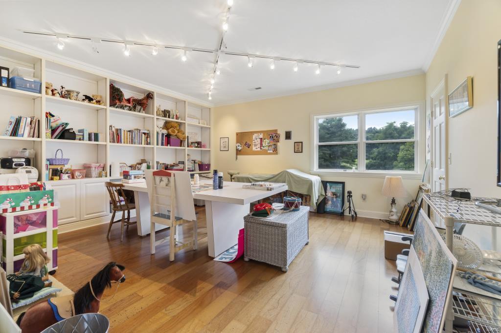 Cape Lacroix Farms - Residential