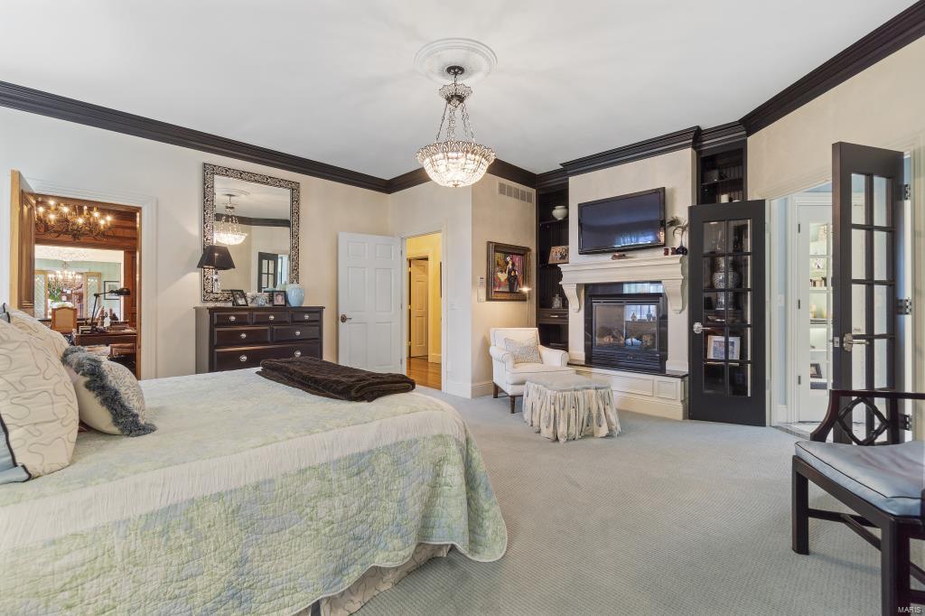 Cape Lacroix Farms - Residential