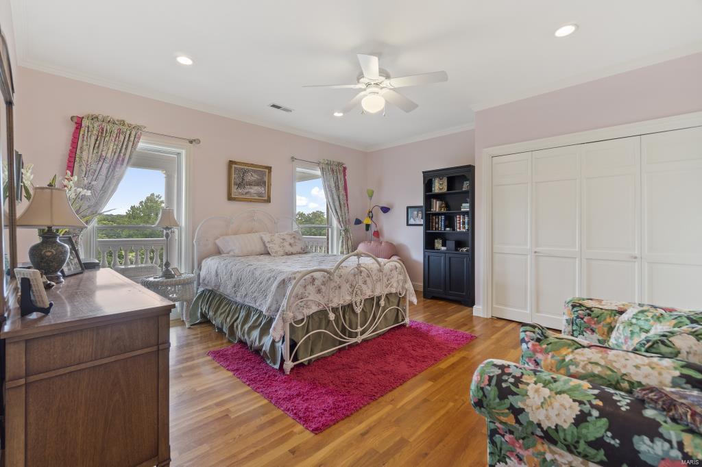 Cape Lacroix Farms - Residential