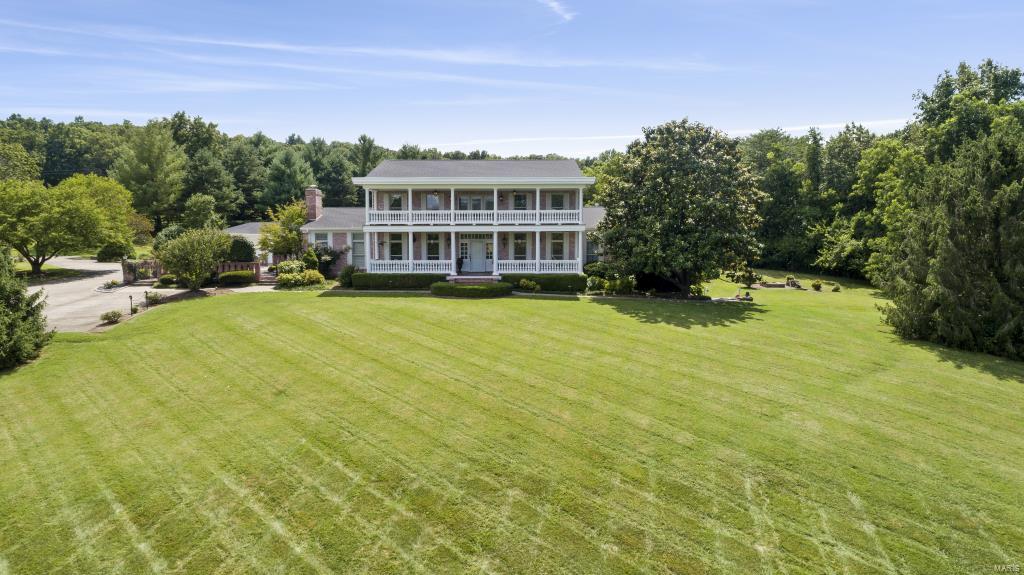 Cape Lacroix Farms - Residential