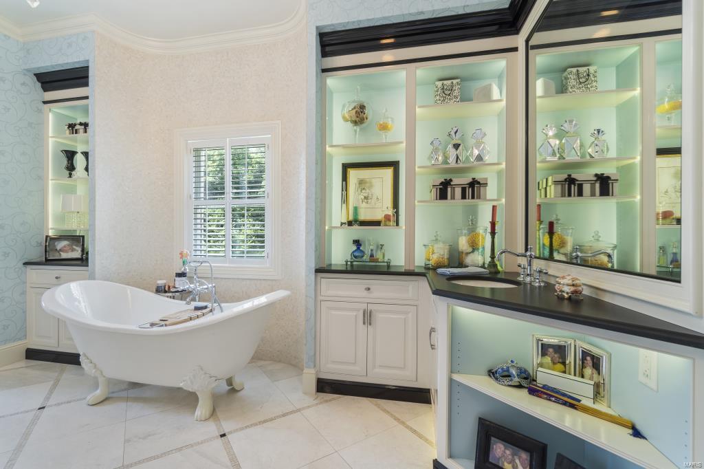 Cape Lacroix Farms - Residential