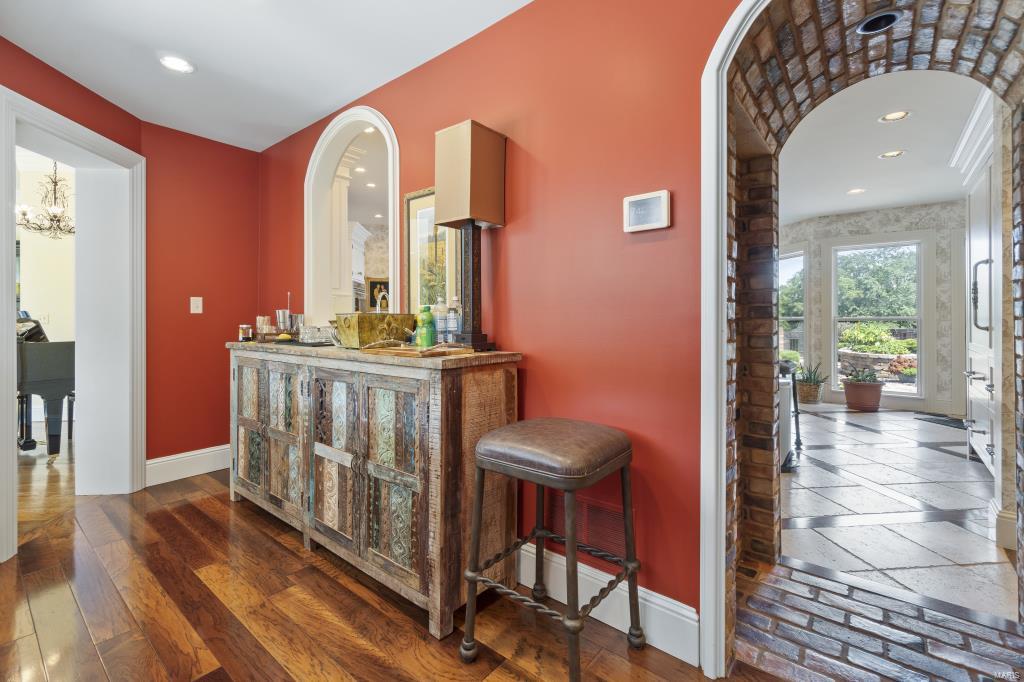 Cape Lacroix Farms - Residential