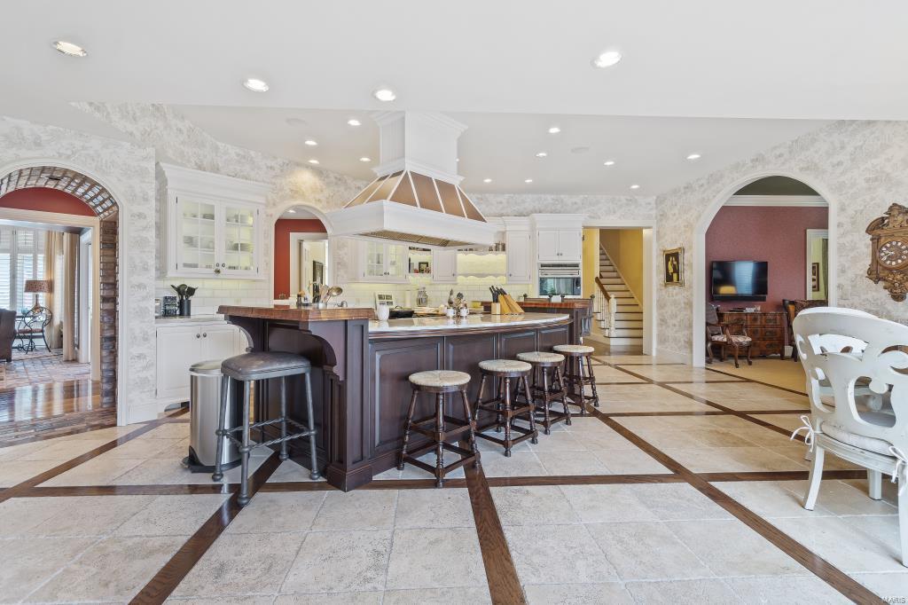 Cape Lacroix Farms - Residential