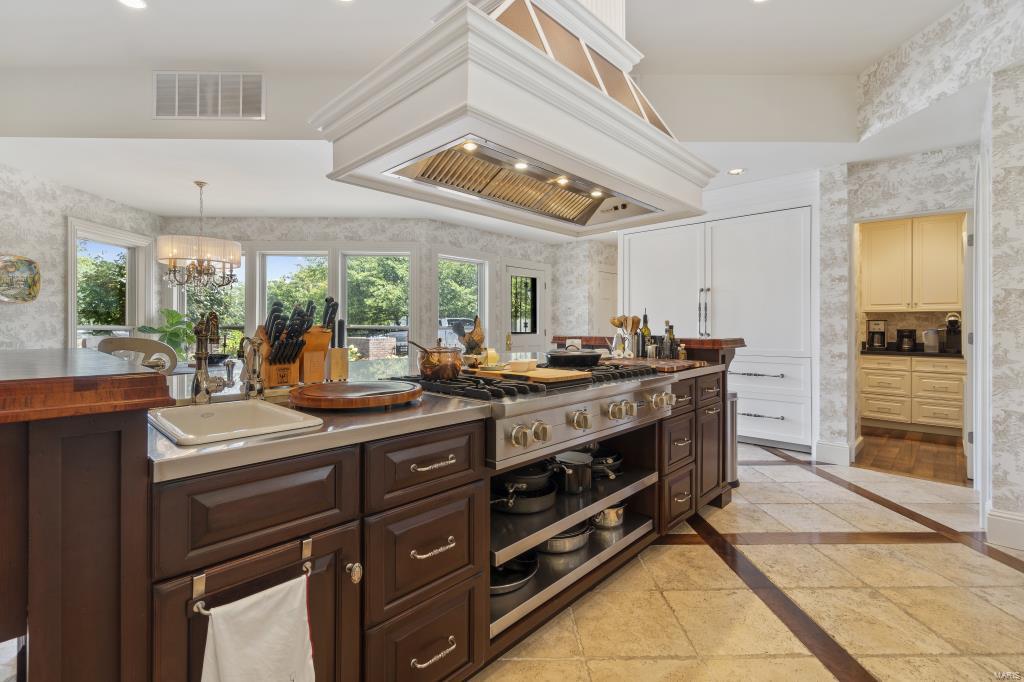 Cape Lacroix Farms - Residential