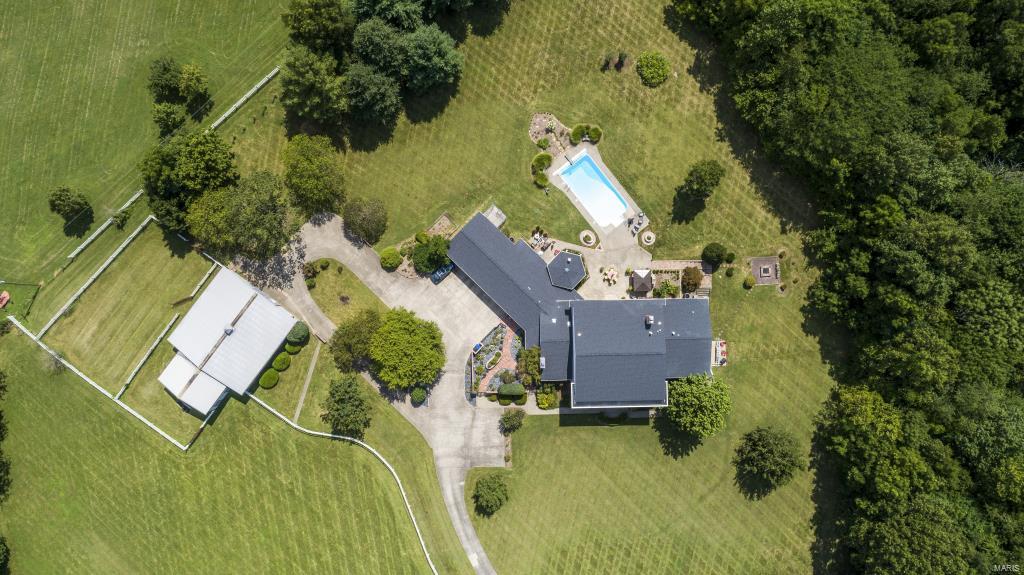 Cape Lacroix Farms - Residential