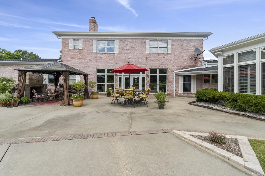 Cape Lacroix Farms - Residential