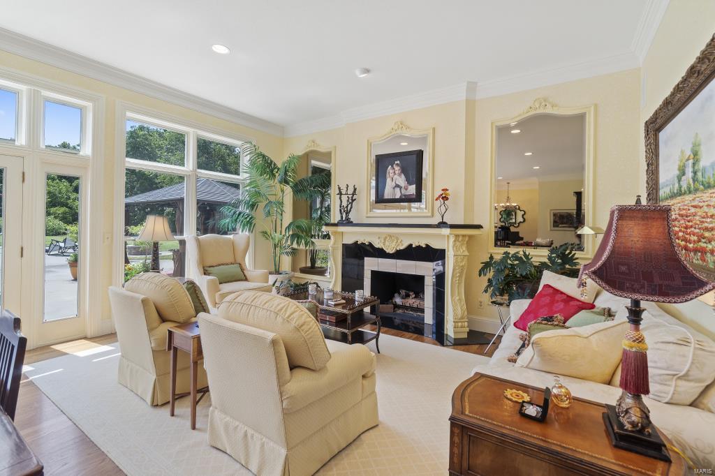 Cape Lacroix Farms - Residential