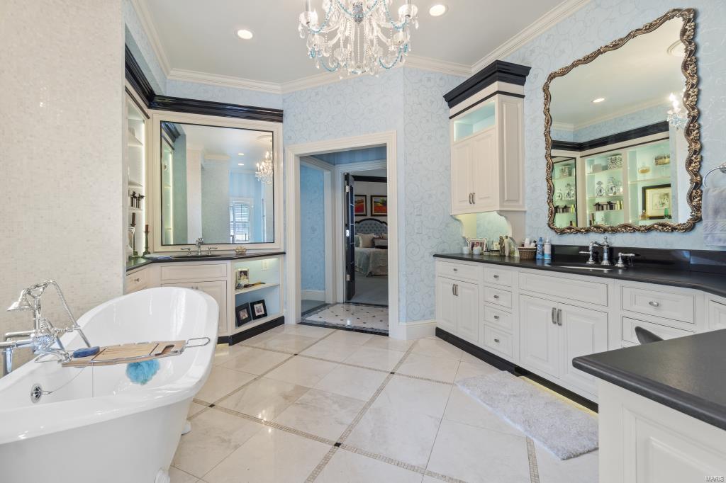 Cape Lacroix Farms - Residential