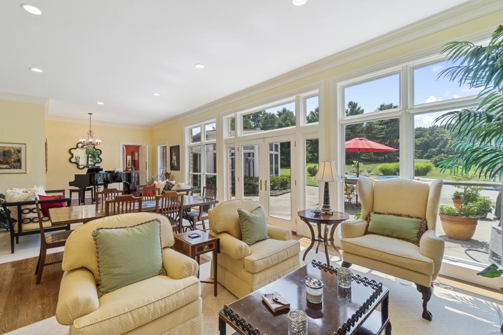 Cape Lacroix Farms - Residential