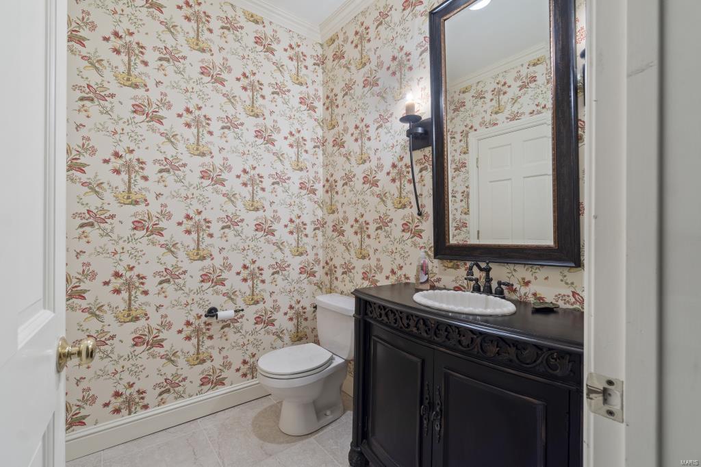 Cape Lacroix Farms - Residential