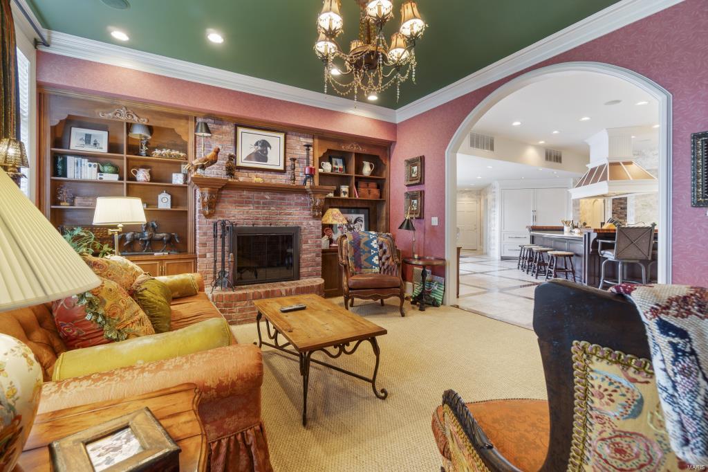 Cape Lacroix Farms - Residential