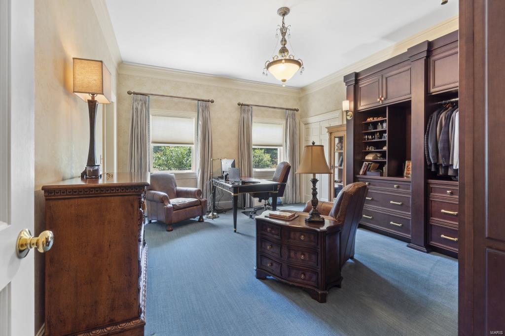 Cape Lacroix Farms - Residential