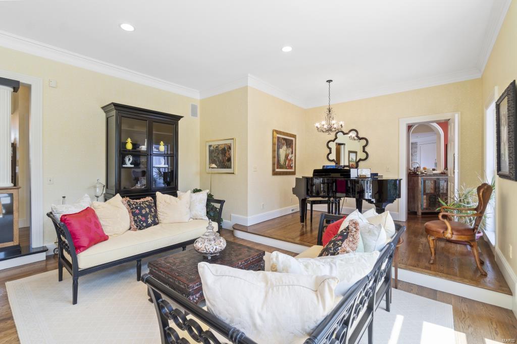 Cape Lacroix Farms - Residential