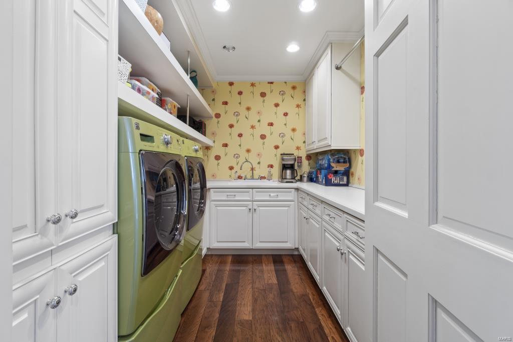 Cape Lacroix Farms - Residential