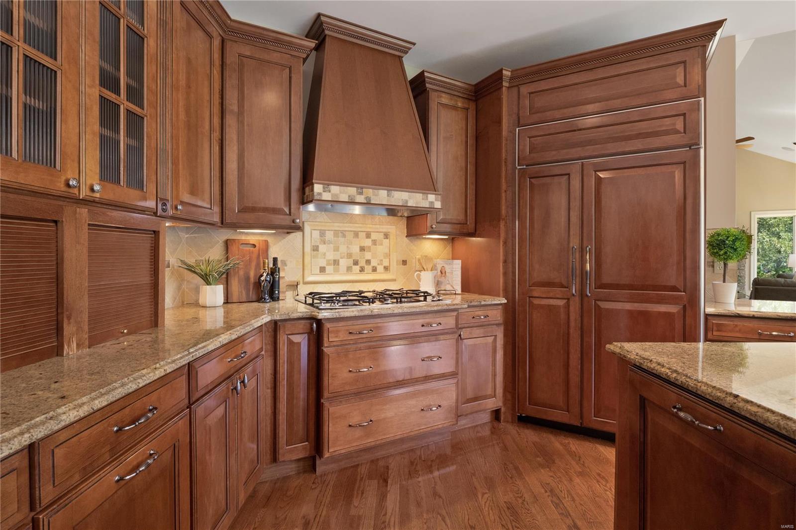 Chipper Road - Residential