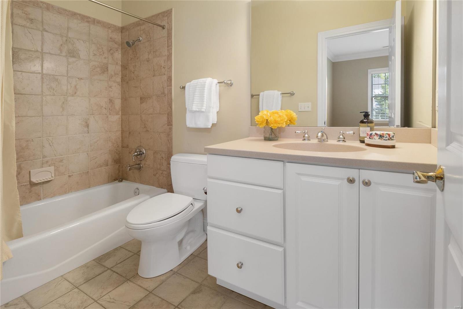 Chipper Road - Residential