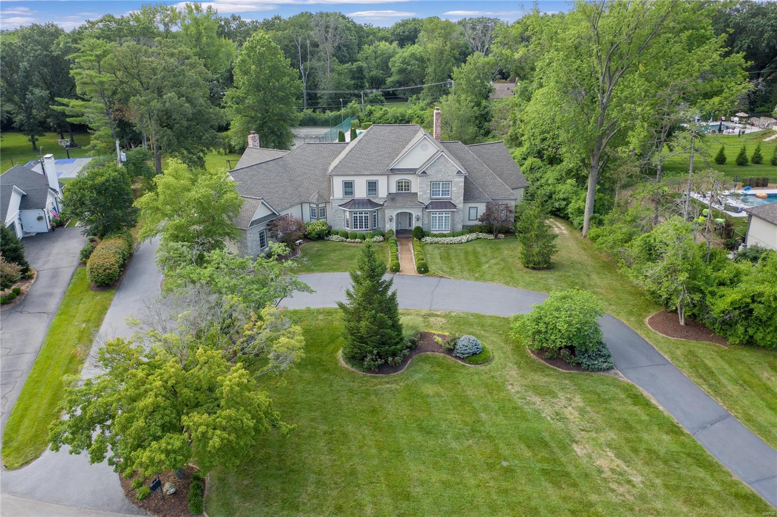 Chipper Road - Residential