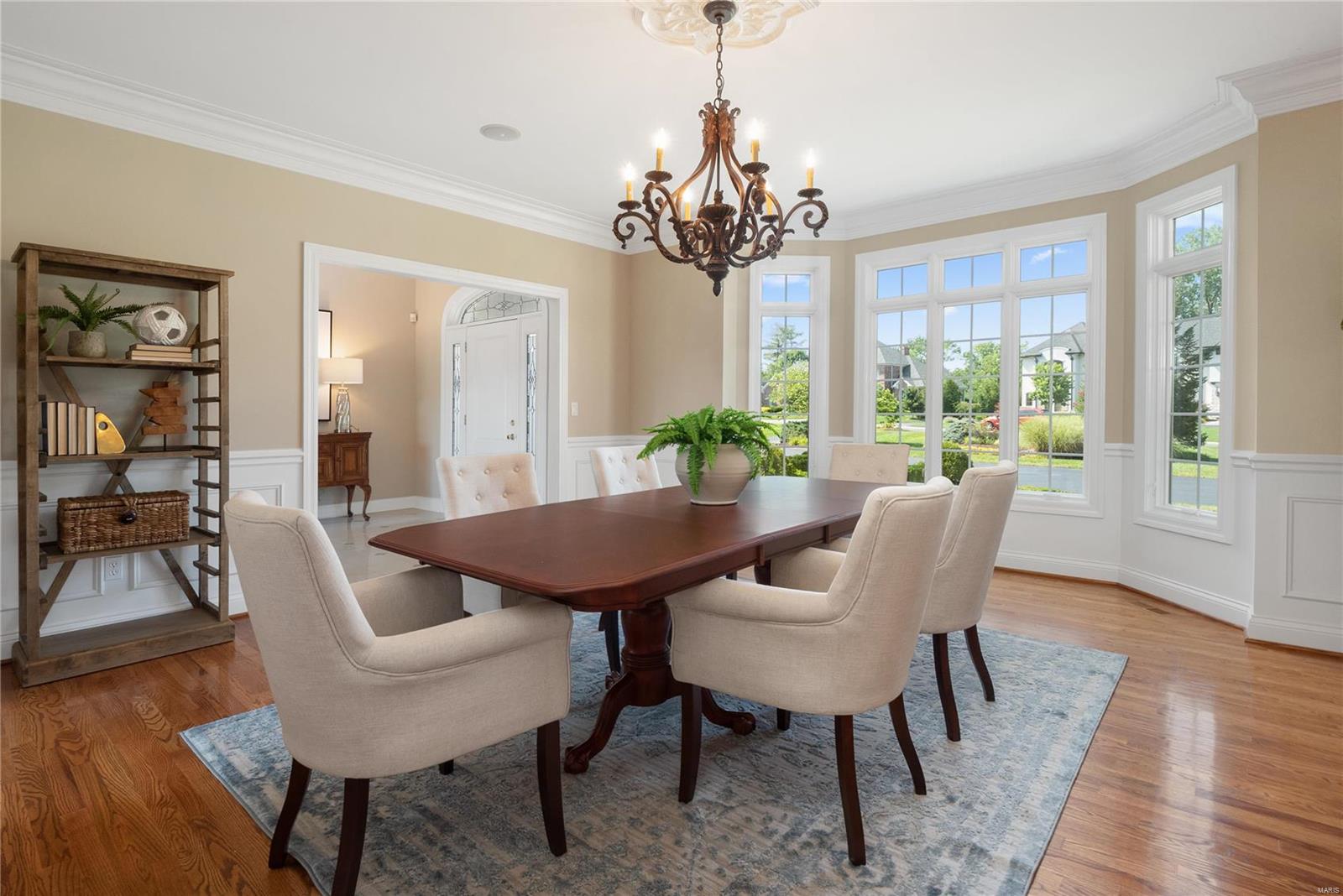 Chipper Road - Residential