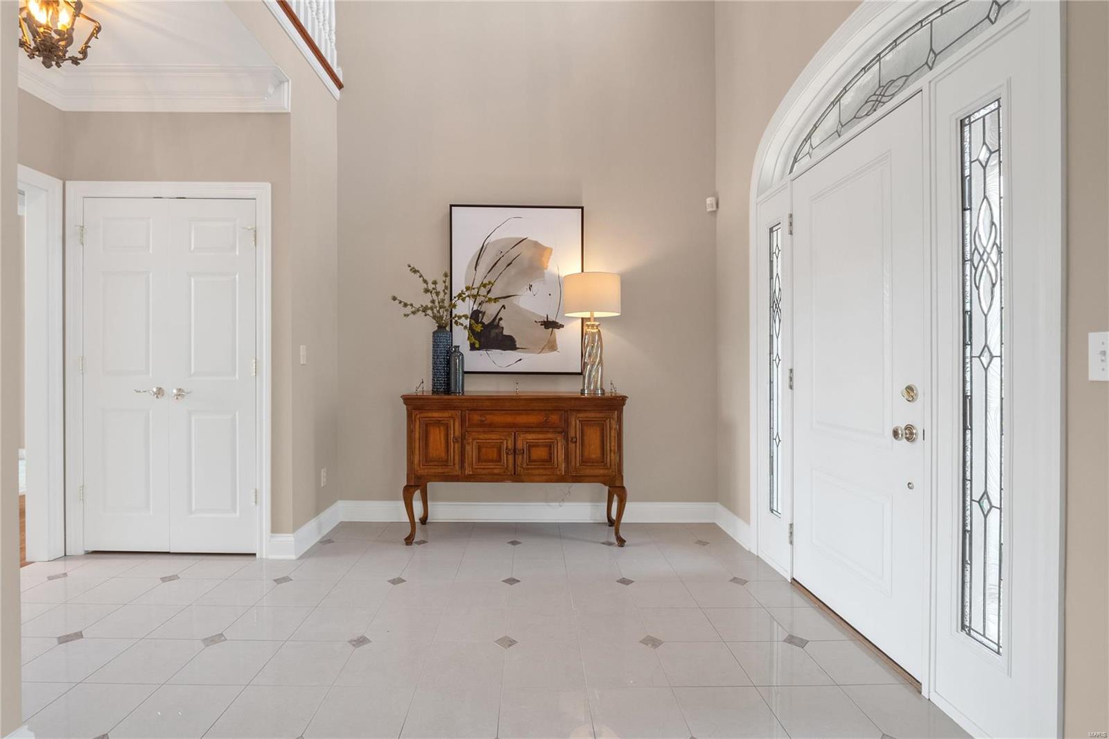 Chipper Road - Residential