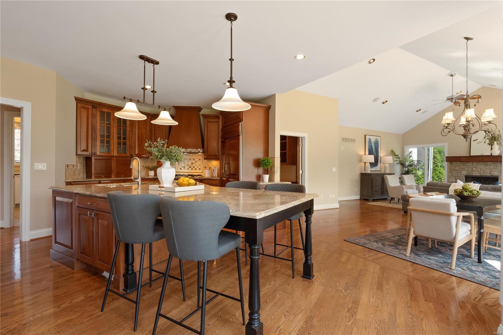 Chipper Road - Residential