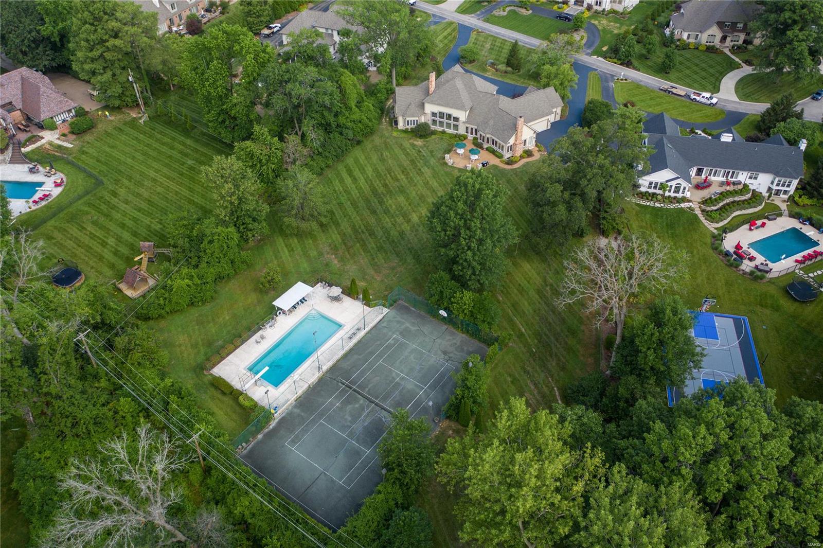 Chipper Road - Residential