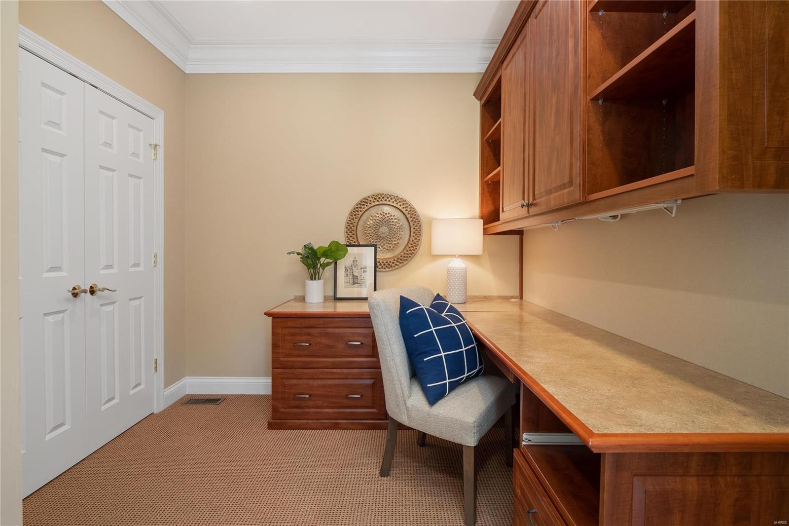 Chipper Road - Residential