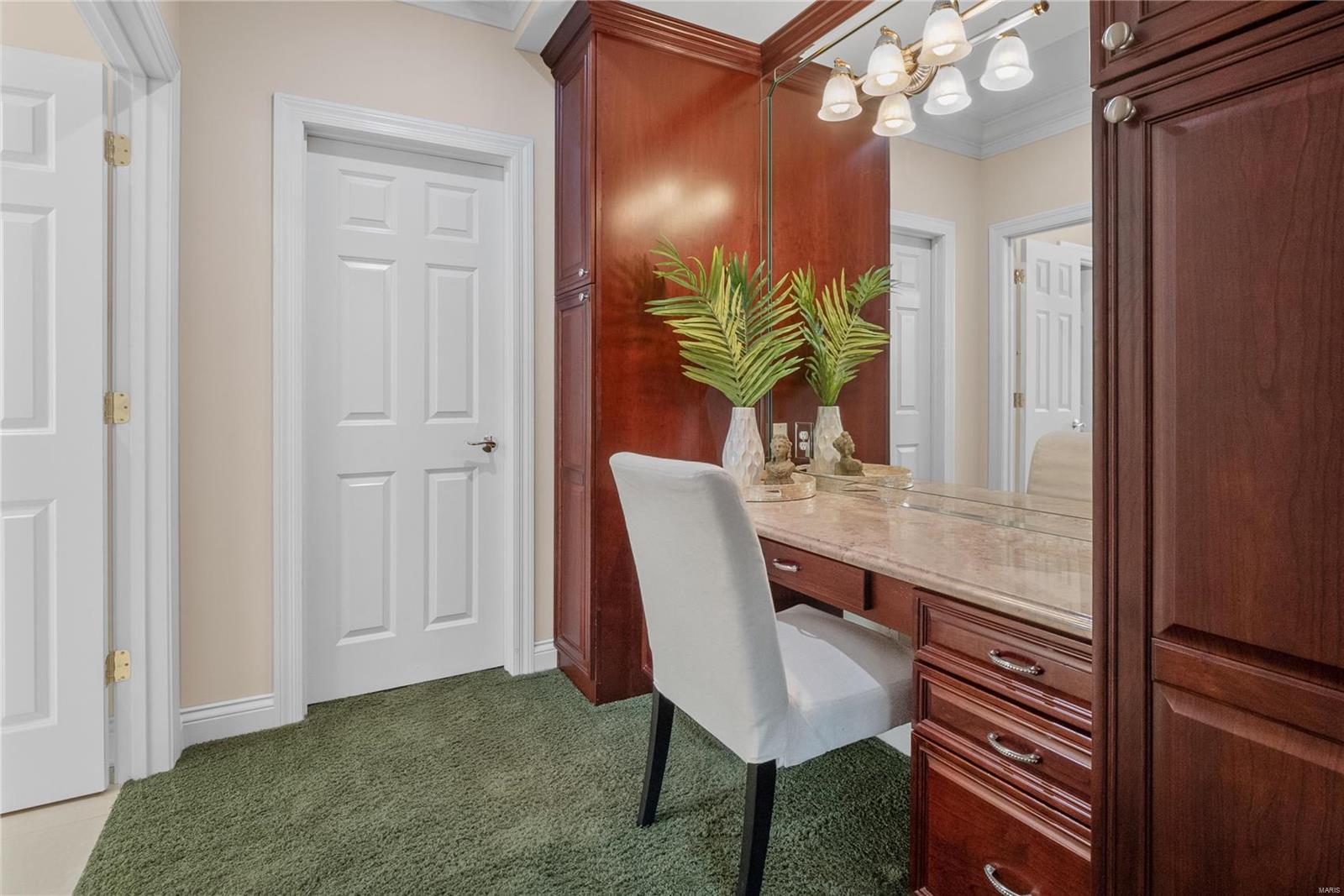 Chipper Road - Residential