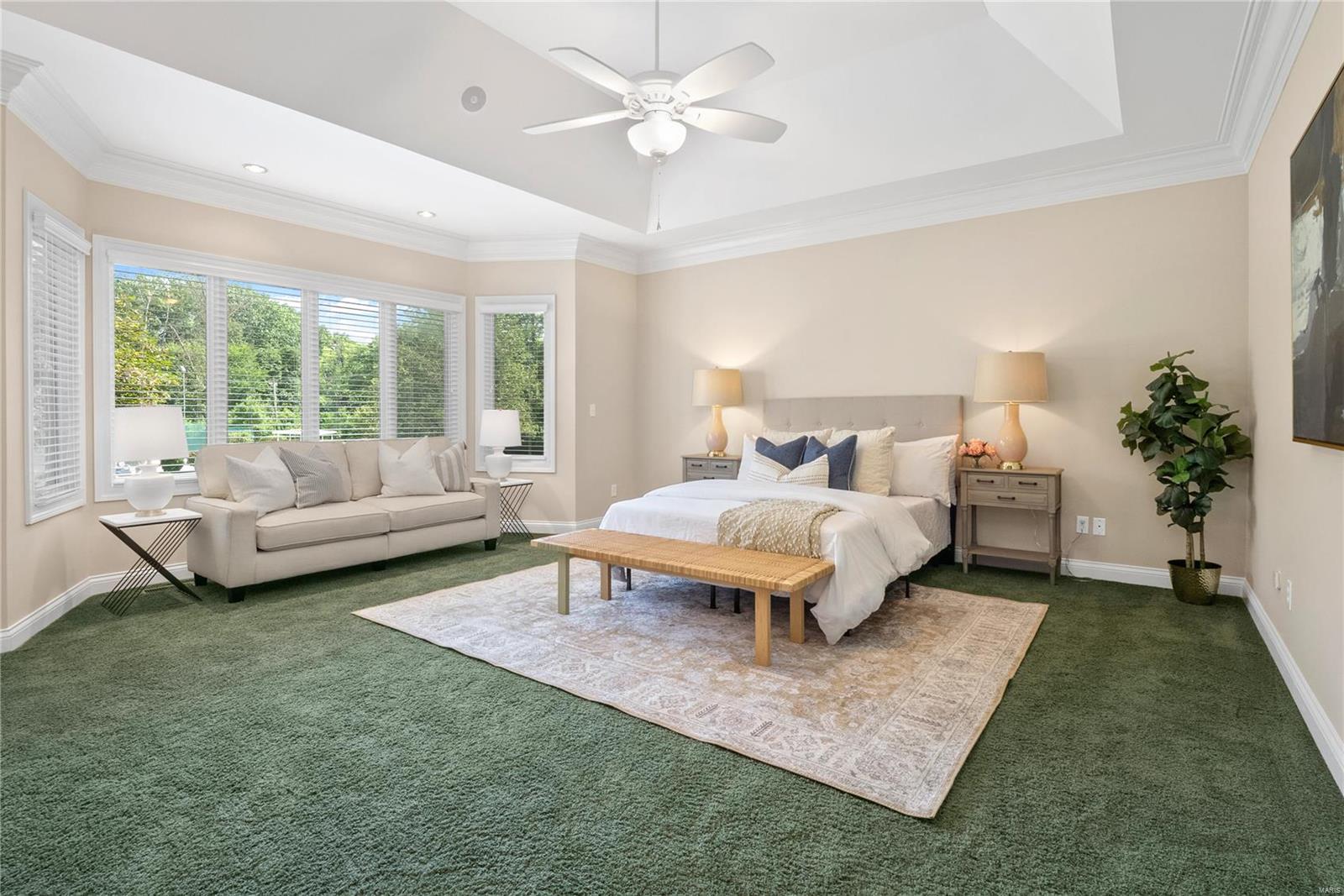 Chipper Road - Residential