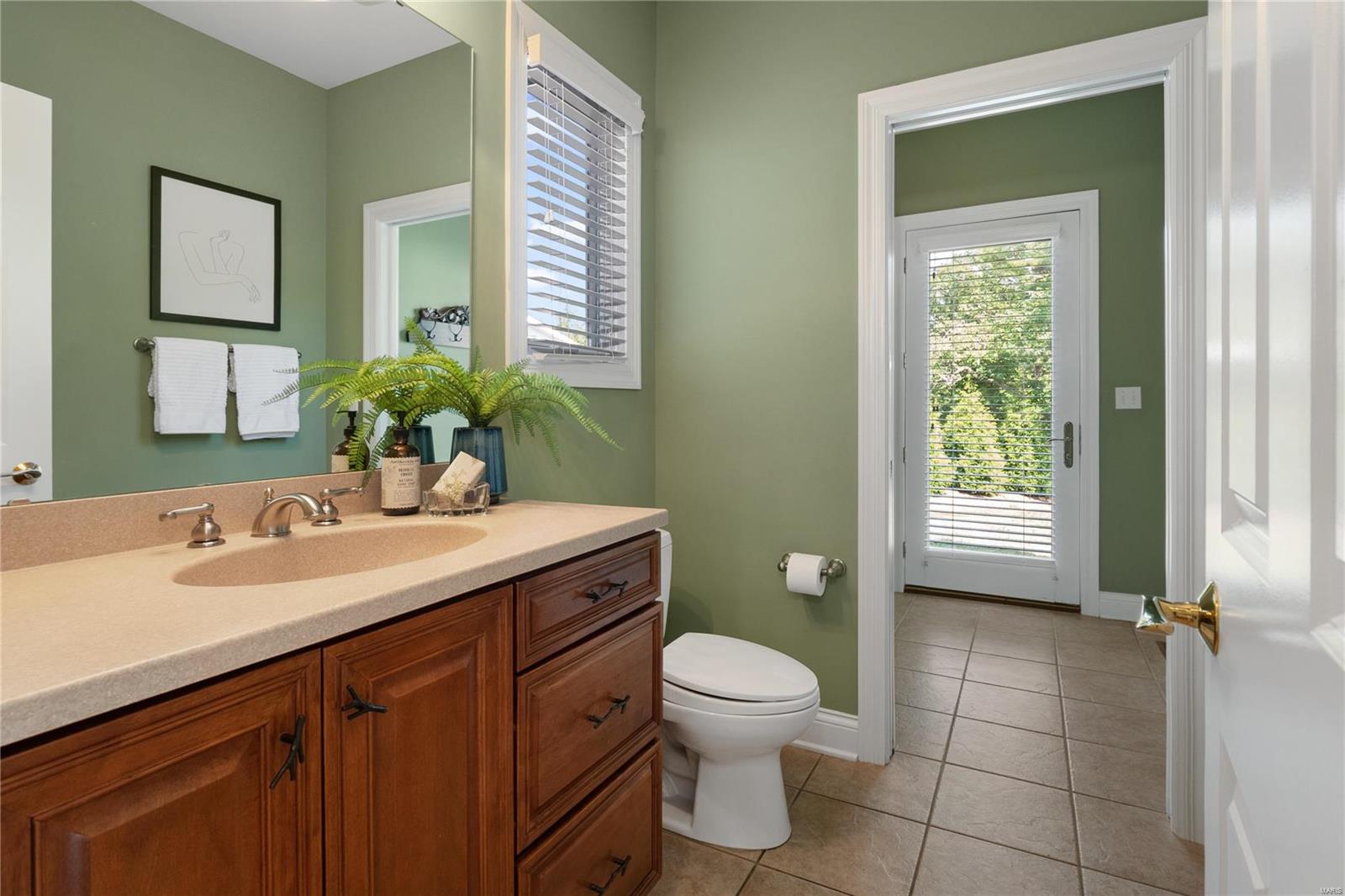 Chipper Road - Residential