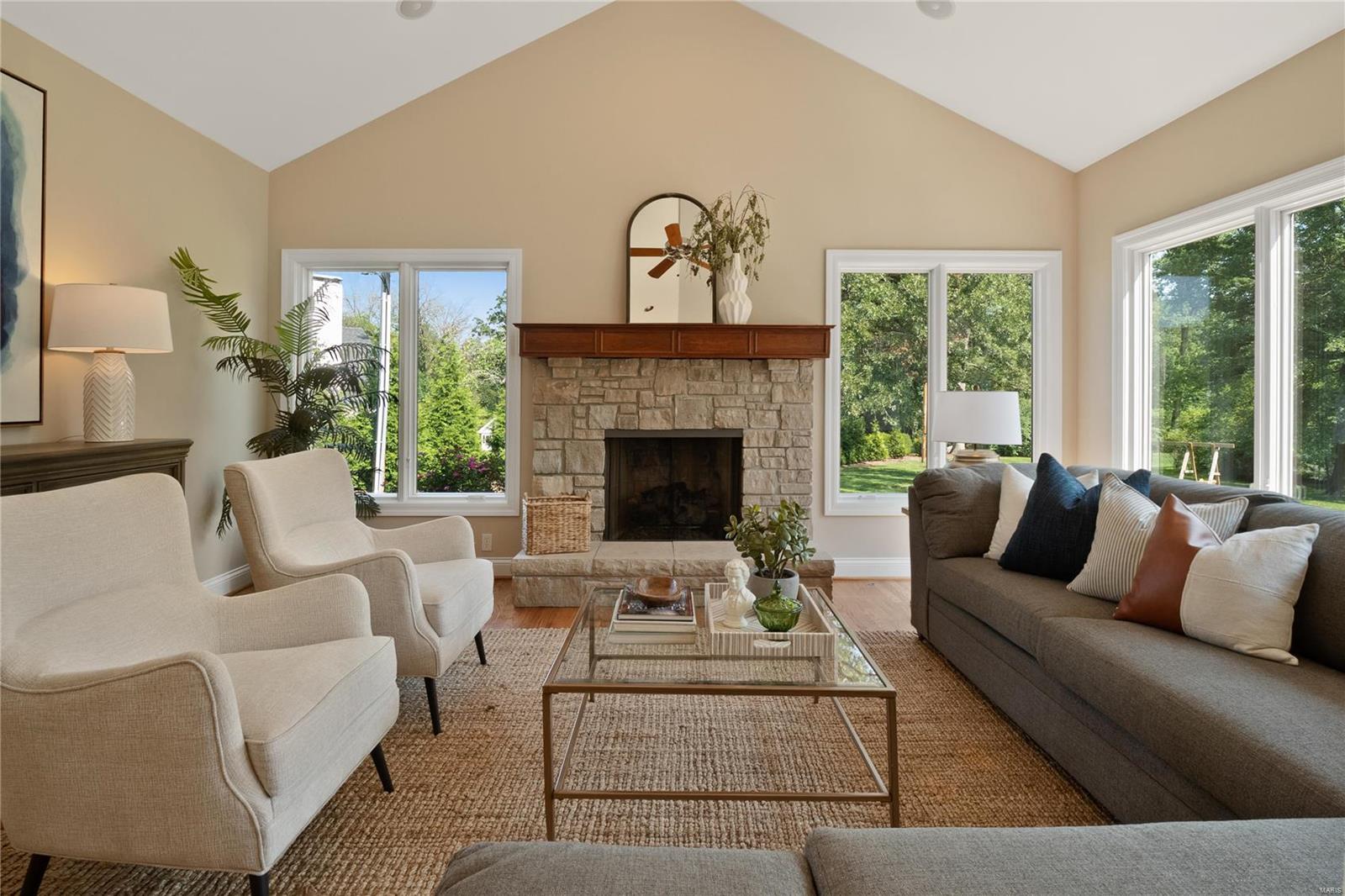 Chipper Road - Residential