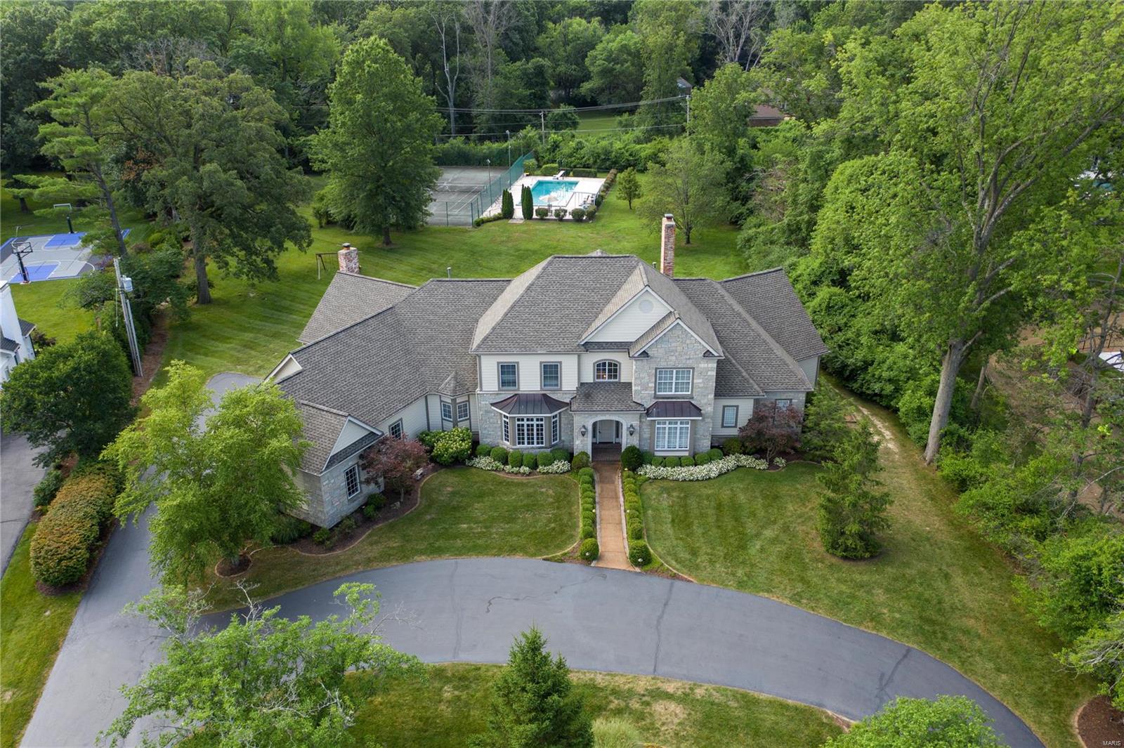 Chipper Road - Residential