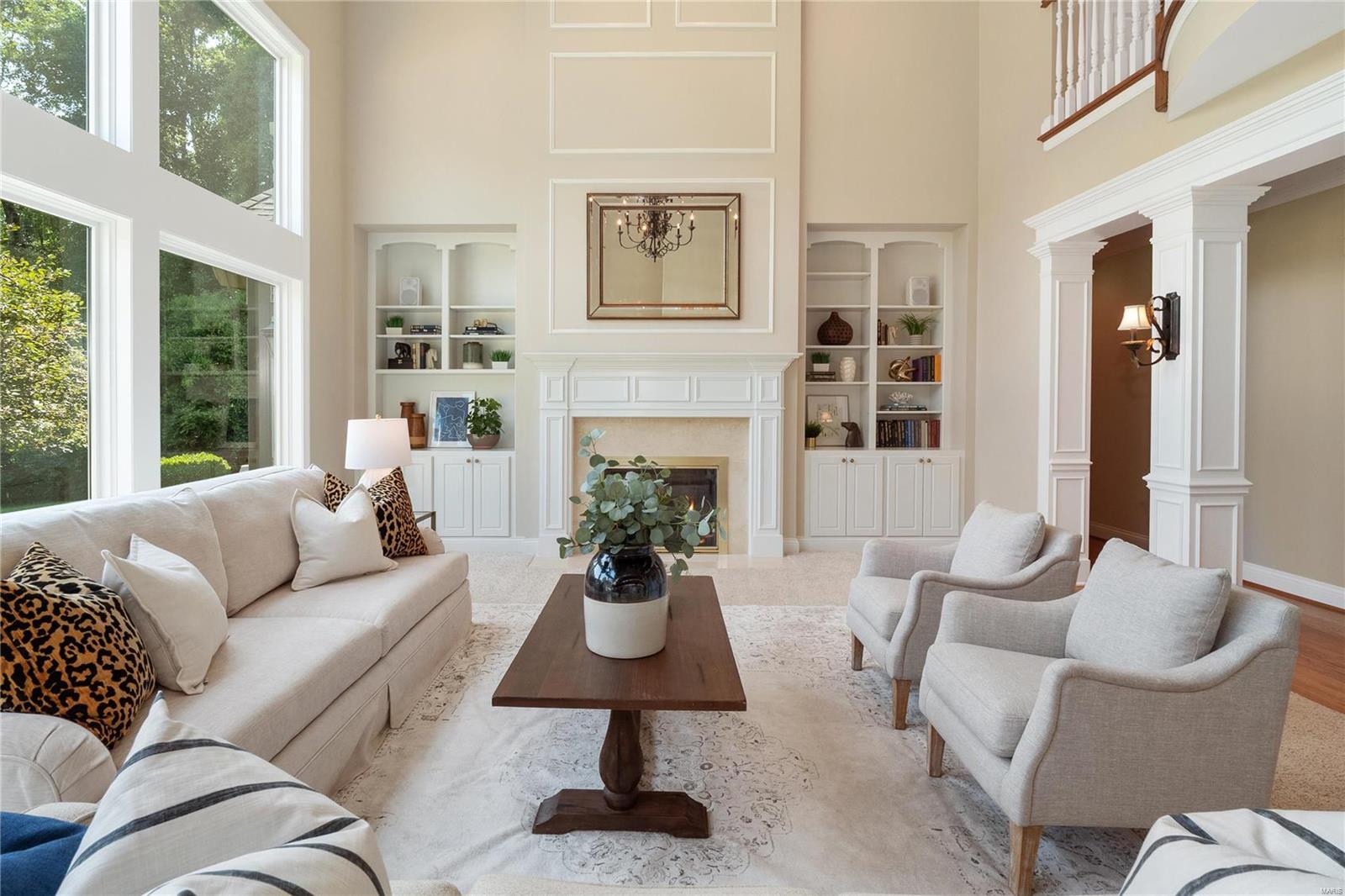 Chipper Road - Residential