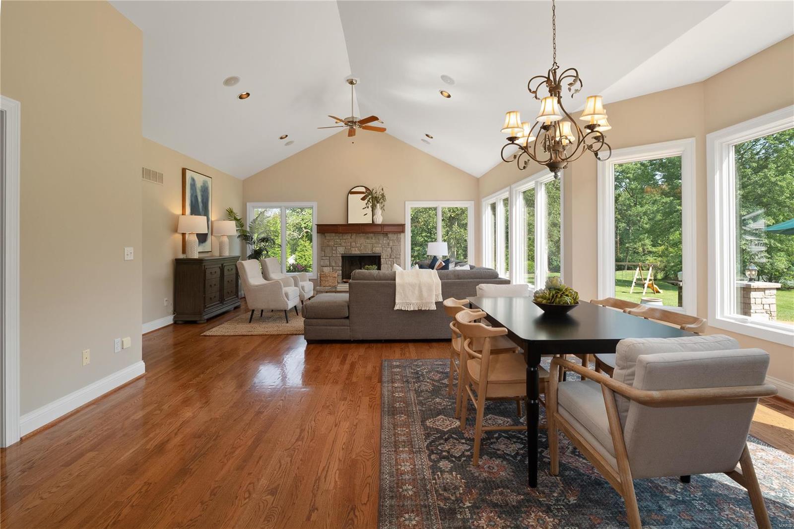 Chipper Road - Residential