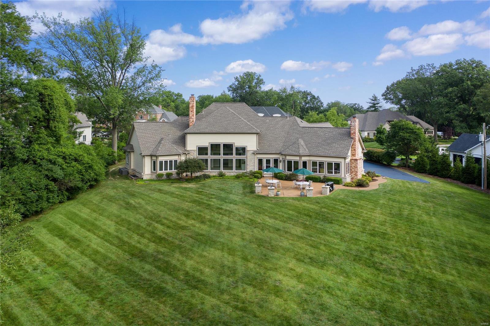 Chipper Road - Residential